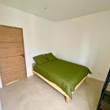 Pleyel Cosy Leilighet Saint-Denis  Eksteriør bilde
