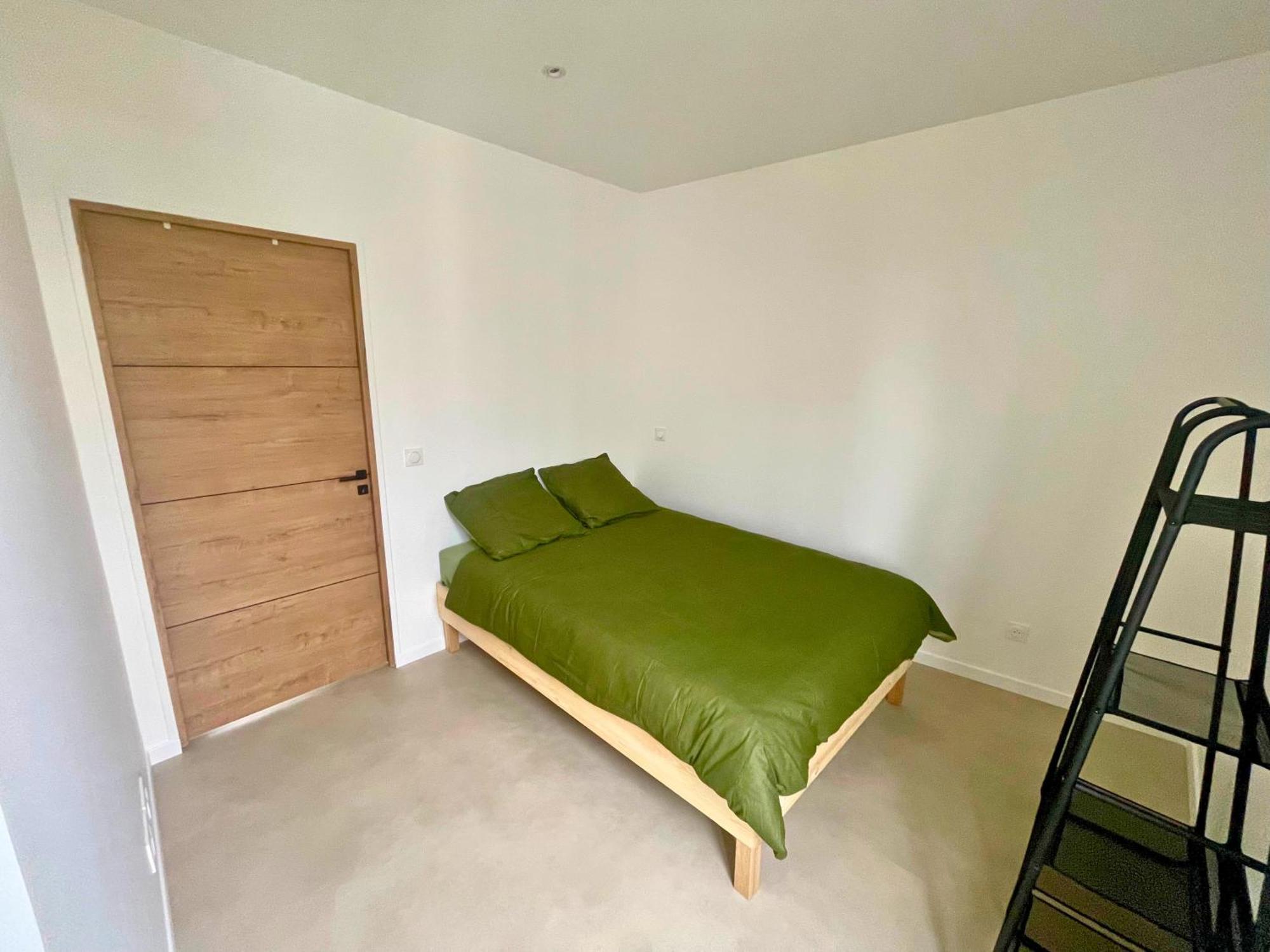 Pleyel Cosy Leilighet Saint-Denis  Eksteriør bilde